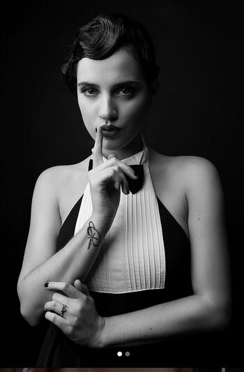 Ophelie Rullier