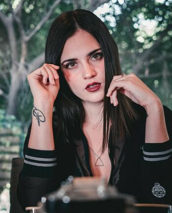 Ophelie Rullier