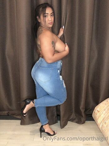 oporthaigirl