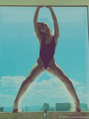 Ora Young