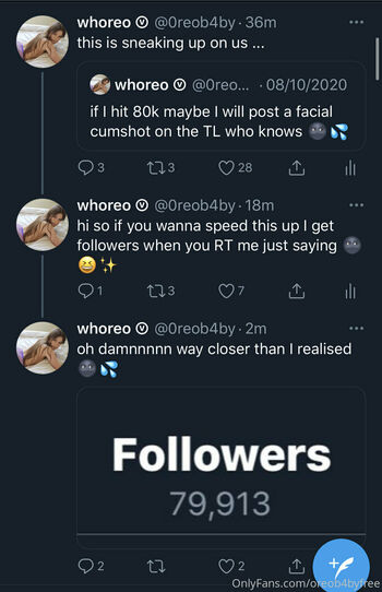oreob4byfree