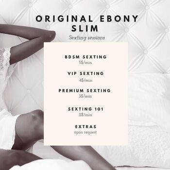 originalebonyslim