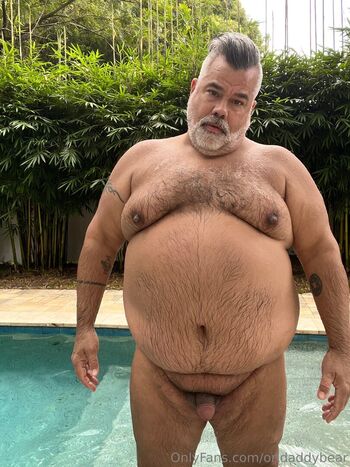 orldaddybear