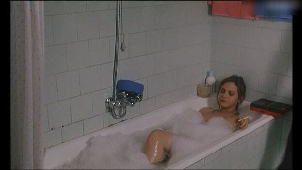 Ornella Muti