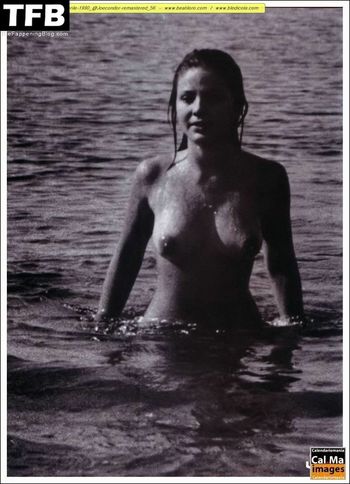 Ornella Muti