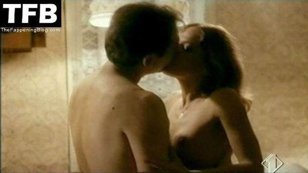 Ornella Muti