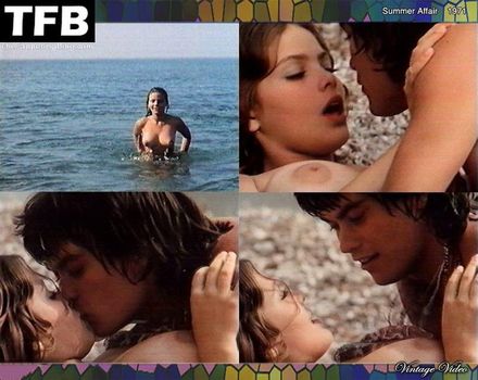 Ornella Muti