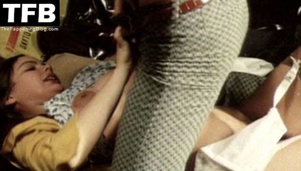 Ornella Muti