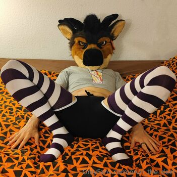 orun_the_deer