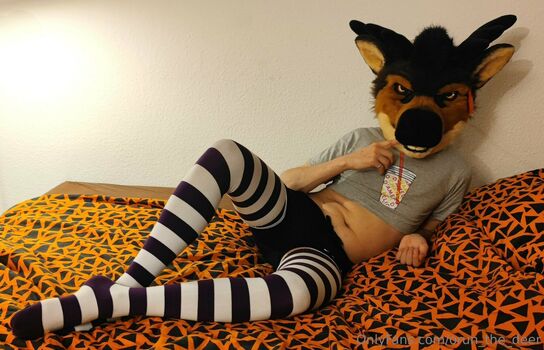 orun_the_deer
