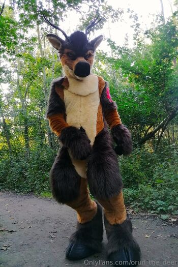 orun_the_deer