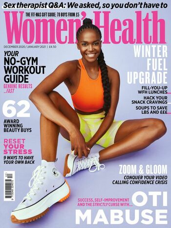 Oti Mabuse