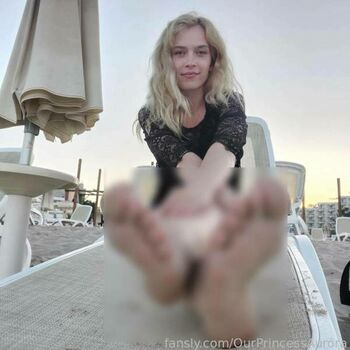 OurPrincessAurora