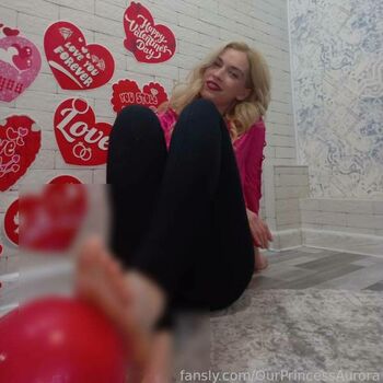 OurPrincessAurora