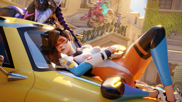 Overwatch