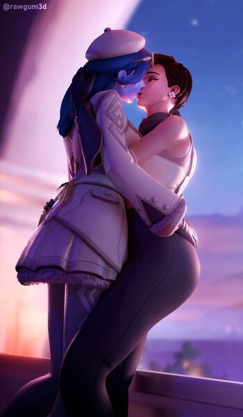 Overwatch