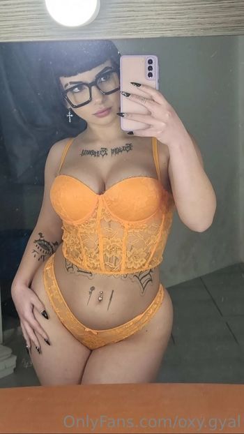 oxy.gyal
