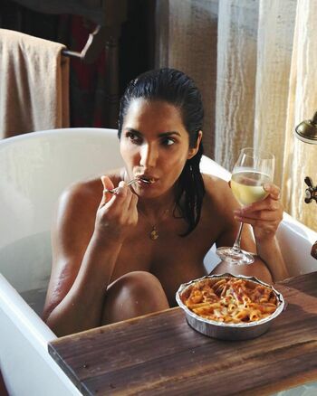 Padma Lakshmi