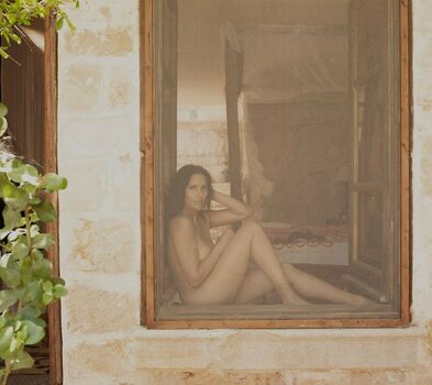 Padma Lakshmi