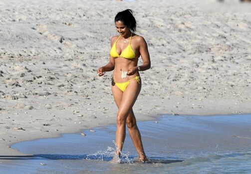 Padma Lakshmi