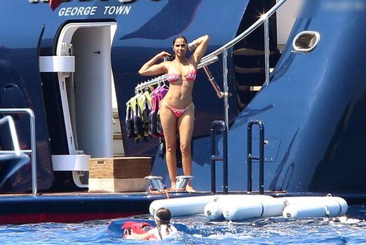 Padma Lakshmi