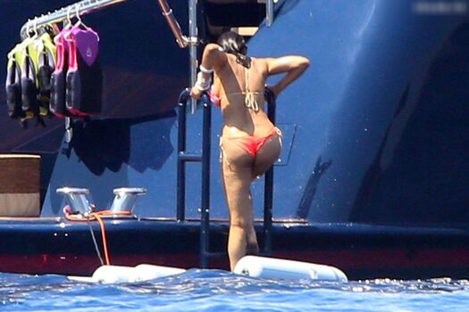 Padma Lakshmi