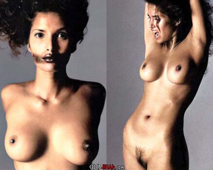 Padma Lakshmi