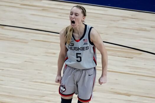 Paige Buecker