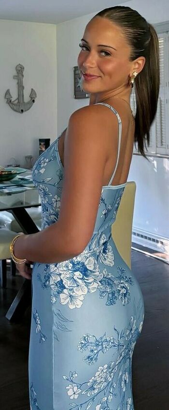 Paige Isabel Rivera