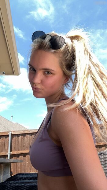 Paige Mackenzie