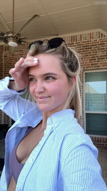 Paige Mackenzie