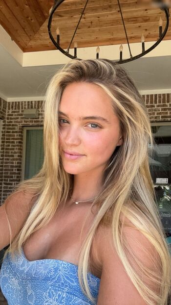 Paige Mackenzie