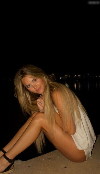 Paige Mackenzie