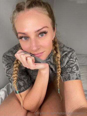 Paige Summers