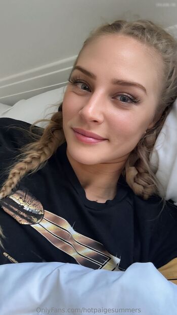 Paige Summers