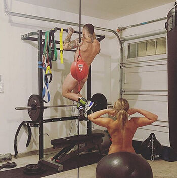 Paige Van
