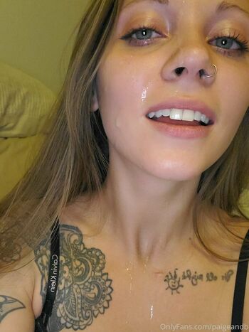 PaigeandB