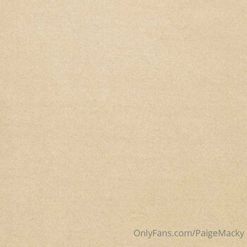 paigemackyfree