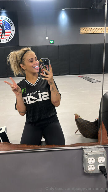 paigevanzantvip