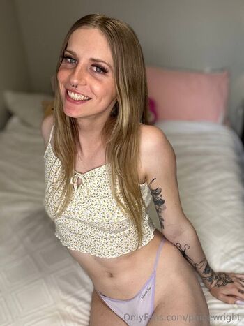 paigewright