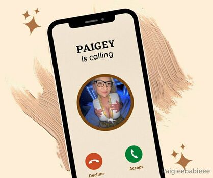 paigieebabieee