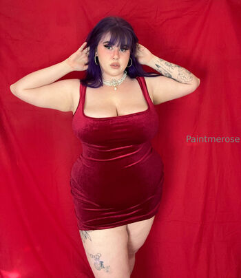 paintmerose