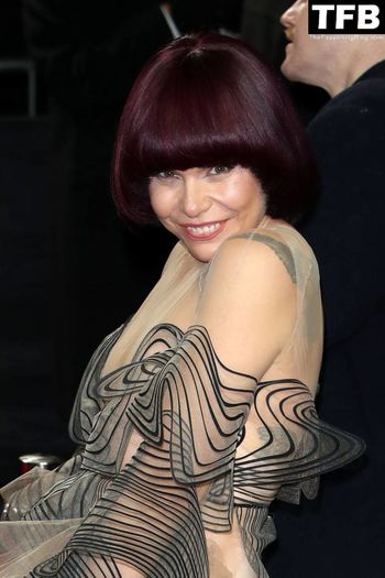 Paloma Faith