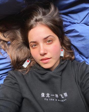 Paloma Piquet