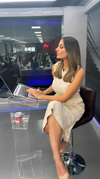 Paloma Tocci
