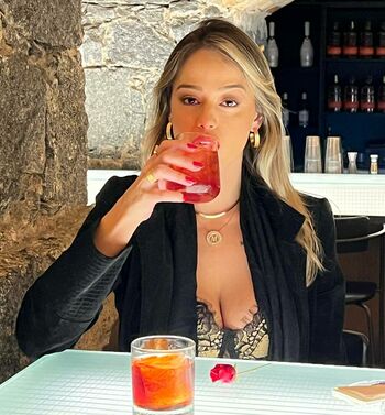 Paloma Tocci