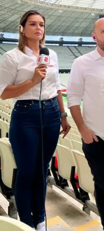 Paloma Tocci