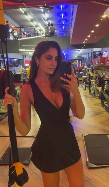 Paloma Tocci