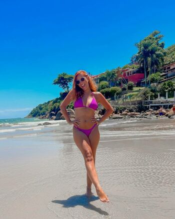 Paloma Tocci