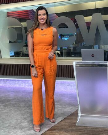Paloma Tocci
